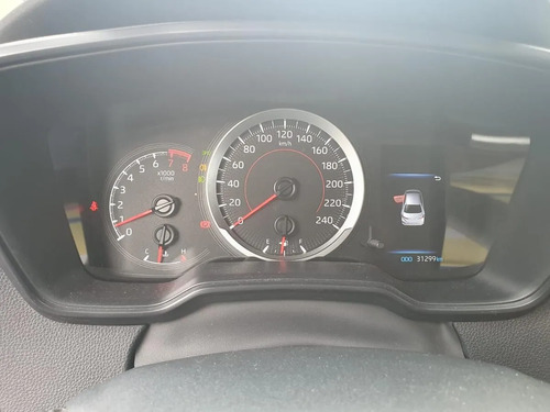 Toyota Corolla 2.0 Xli Mt 170cv 2022