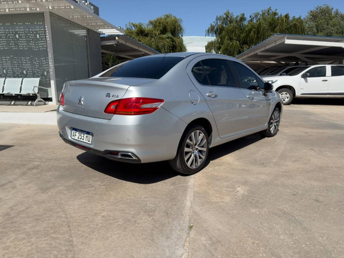 Peugeot 408 1.6 Hdi Feline 2022 2022