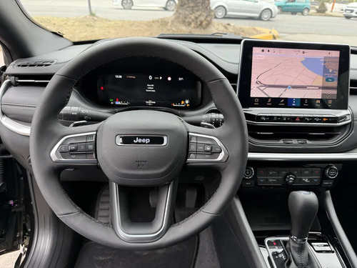 Jeep Compass Limited 1.3 Turbo 2025