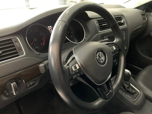 Volkswagen Vento 1.4 Highline 150cv At 2017