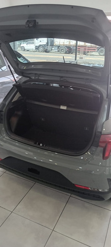 Hyundai HB20 1.6 Comfort Plus At 2025