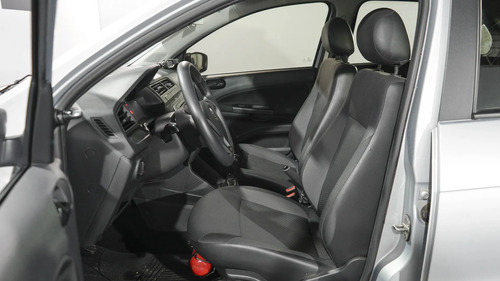 Volkswagen Gol Trend 1.6 Trendline 101cv 2020