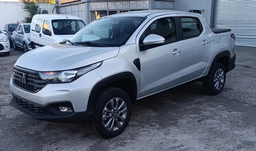 Fiat Strada 1.3 Freedom Cd 2026