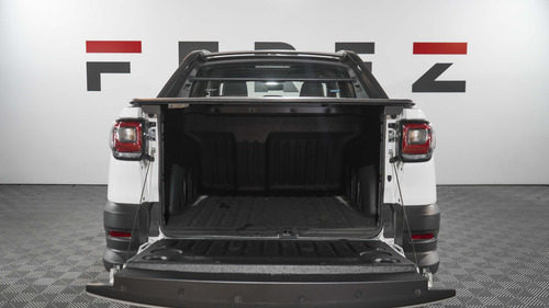 Fiat Strada 1.3 Volcano Cvt 2026