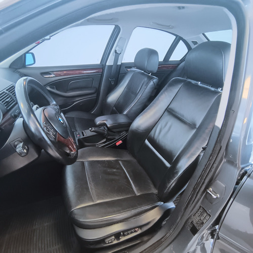 BMW 325 IA Blindado De Fabrica - Alemania 2004