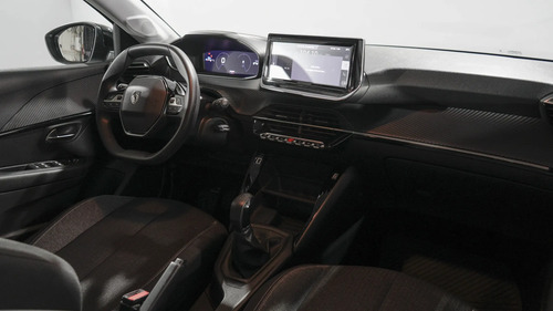 Peugeot 208 1.6 Allure Pack 2025