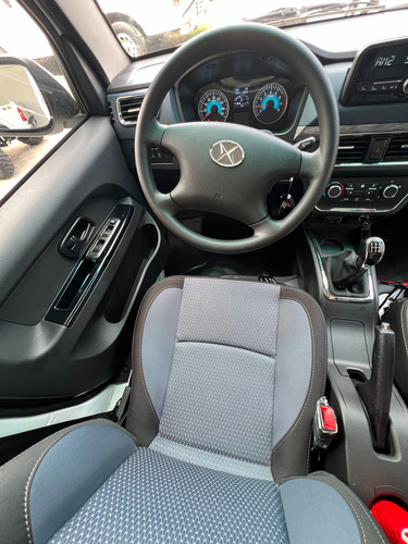 T30 T30 Minitruck Cab Simple 2025