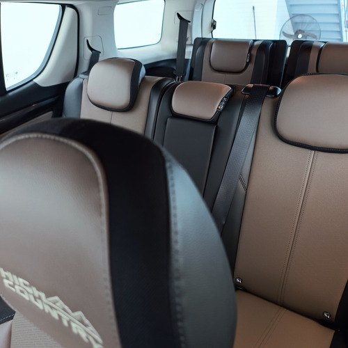 Chevrolet Trailblazer 2.8 High Country 2026