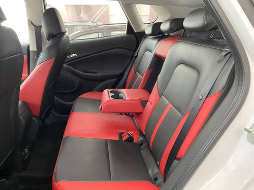 Chevrolet Tracker 1.2 Turbo Rs At 2026