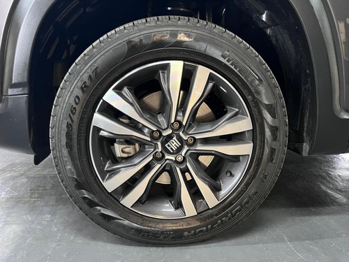 Fiat Toro 1.3 T 4X2 FREEDOM AT6 L24 2025