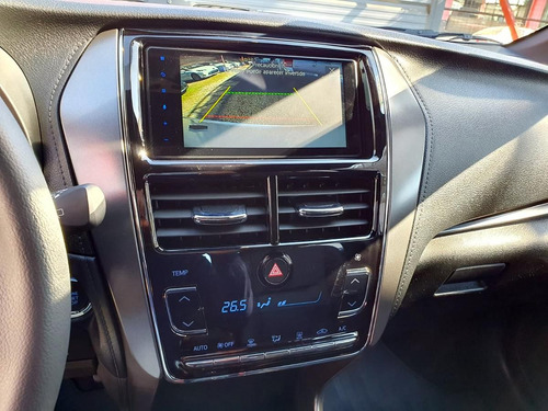 Toyota Yaris 1.5 5 Ptas S Cvt 2025