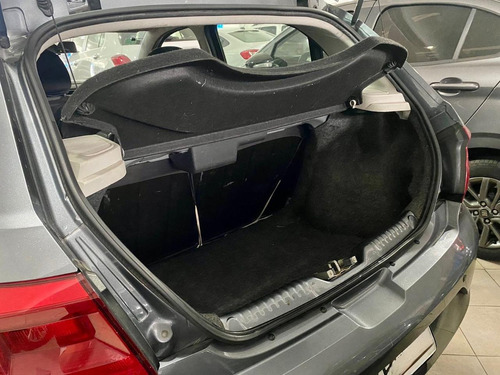 Volkswagen Gol Trend 1.6 Trendline 101cv 2020