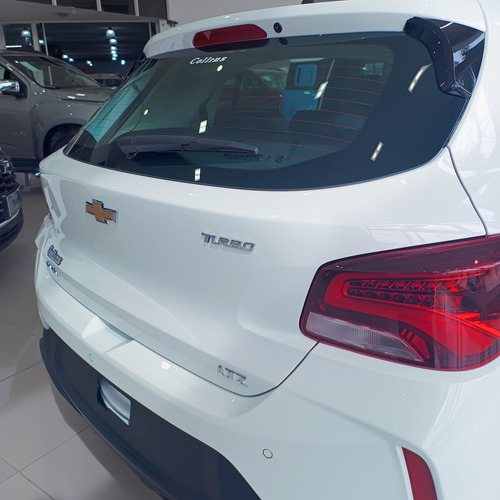 Chevrolet Onix 1.0 Turbo Ltz At 2026