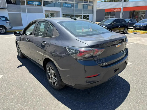 Chevrolet Onix plus 1.0 Lt 2026