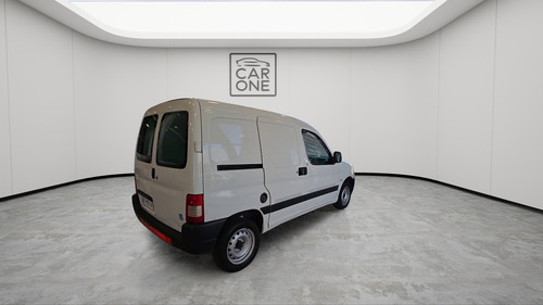 Peugeot Partner 1.6 HDI CONFORT PLC AB L11 2021