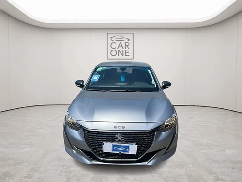 Peugeot 208 1.2 LIKE L20 2022
