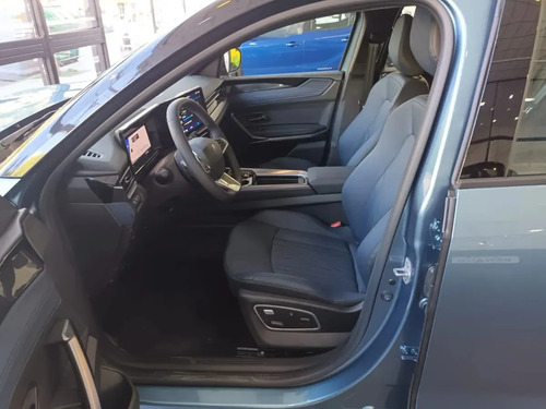 Renault Boreal 1.3 Tce Turbo Iconic 156Cv edc 2026