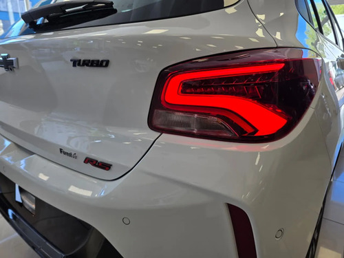 Chevrolet Onix 1.0 Turbo Rs At 2026