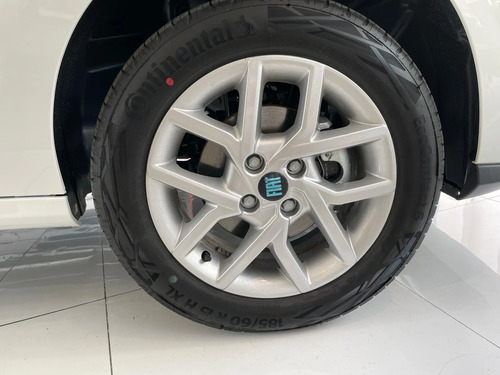 Fiat Argo 1.3 Drive 2026