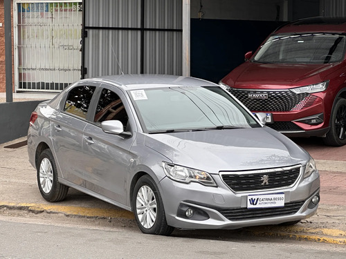 Peugeot 301 1.6 Allure 2018