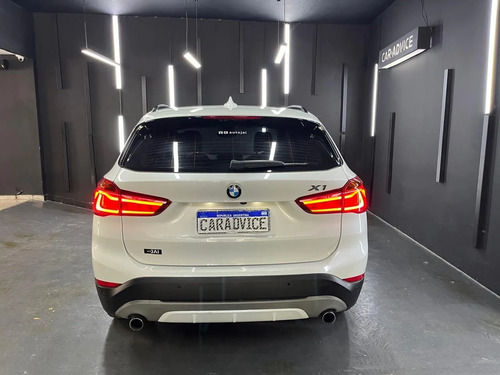 BMW X1 20 I SDRIVE SPORT 2017