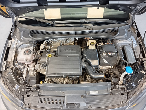 Volkswagen Polo 1.6 Msi Trend L/22 2023