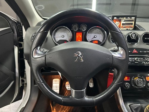 Peugeot 308 1.6 THP CC L09 2014