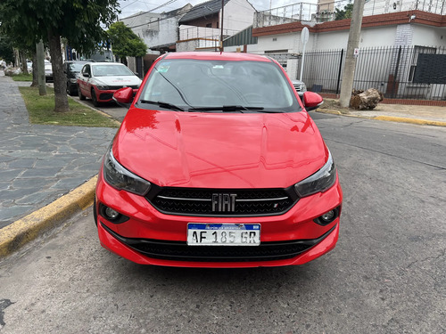 Fiat Cronos 1.3 Drive Mt 2022