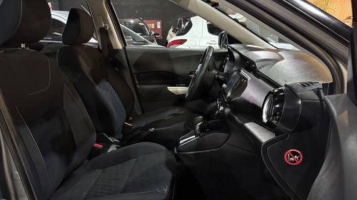 Nissan Kicks 1.6 Advance Cvt 120cv 2022