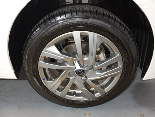 Peugeot 208 L/24 1.6 Allure At 2024