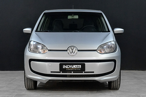 Volkswagen Up! 1.0 Move Up! 75cv 2016