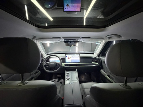 BAIC BJ30 1.5 T 4X2 HYBRID DHT 2026