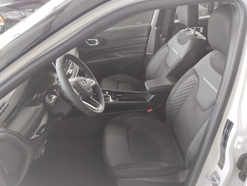 Jeep Compass 2.0T GME BlackHawk AT9 4x4 2025