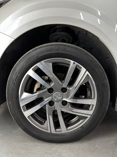 Peugeot 208 1.6 FELINE TIPTRONIC L20 2021