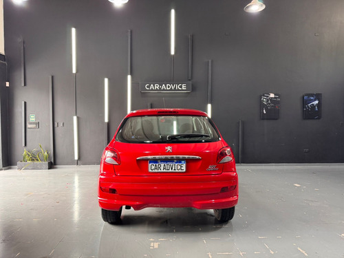 Peugeot 207 COMPACT 1.4 HDI 5 P.XSALLURE 2016