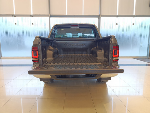 Volkswagen Amarok 3.0 Cd Tdi 258Cv V6 Extreme 4X4 At 2024