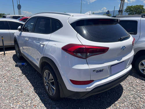 Hyundai Tucson 2.0 Style 2Wd At 2018