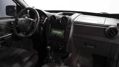 Ford Ecosport 1.6 My10 Xls 4x2 2012