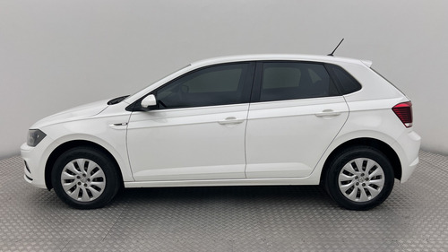 Volkswagen Polo 1.6 Msi Trendline 2018
