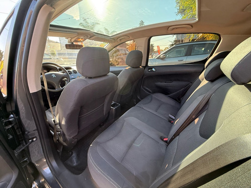 Peugeot 308 1.6 Allure Hdi 115cv 2016