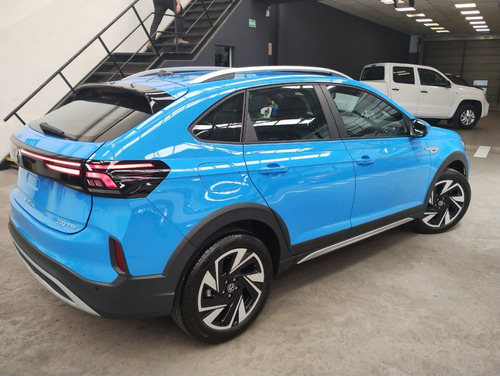 Volkswagen Nivus 1.0 Tsi 200 Highline 2025