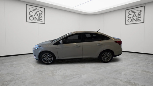 Ford Focus 2.0 SE PLUS 4P L16 2018