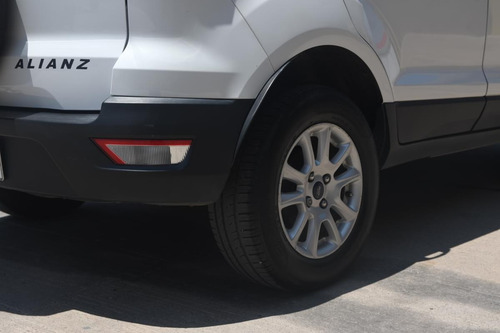 Ford Ecosport 1.5 Se L18 2017