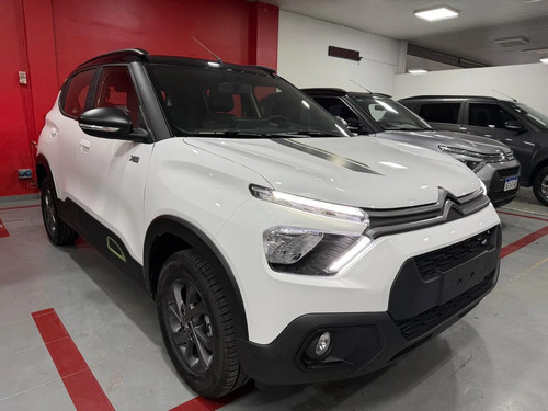 Citroën C3 1.6 16V Vti 115 Xtr At 2026