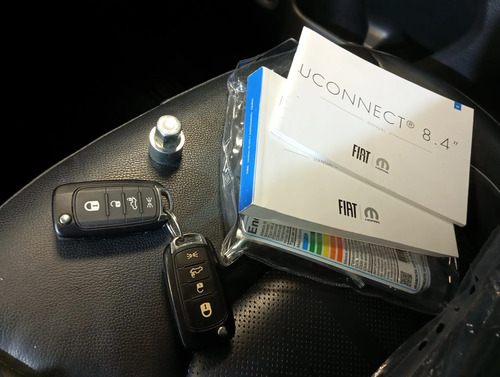 Fiat Toro 2.0Tdi Freedom 4X4 At L/21 2023