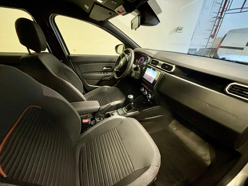 Renault Duster 1.3 Tce Turbo Iconic 155Cv 4X4 2025