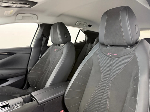 DS AUTOMOBILES DS4 PERFORMANCE LINE 215 AT8 2023