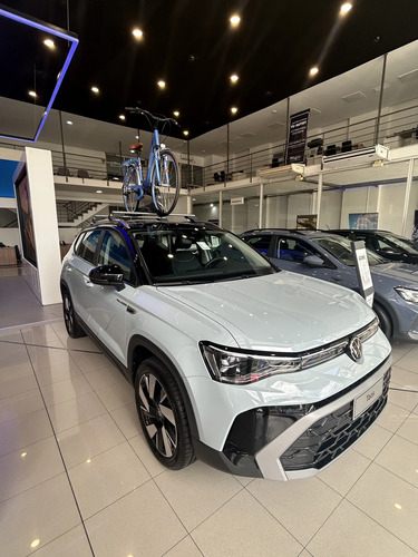 Volkswagen Taos 1.4 250 Tsi Highline Bi Tono Tiptronic 2026