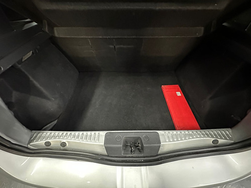 Renault Sandero 2.0 16V RS L16 2016