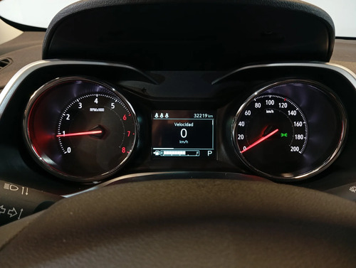 Chevrolet Tracker 1.2 Turbo At6 L/22 2024